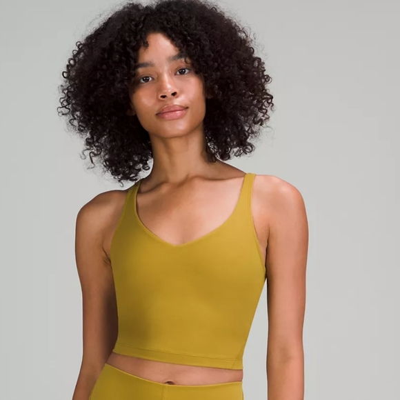 lululemon athletica Tops - lululemon Align™ Tank Top